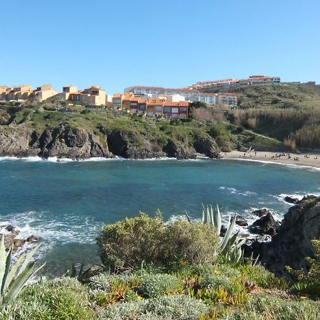 Apartment Les Roches Bleues-1 By Interhome Collioure Exterior foto