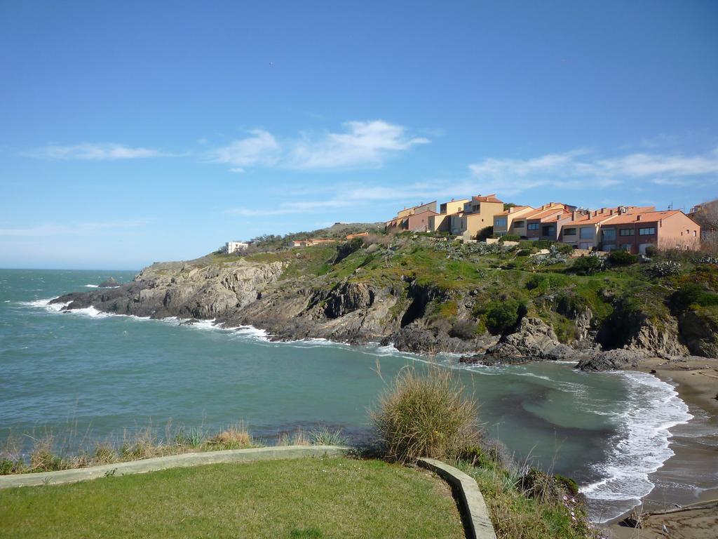 Apartment Les Roches Bleues-1 By Interhome Collioure Zimmer foto